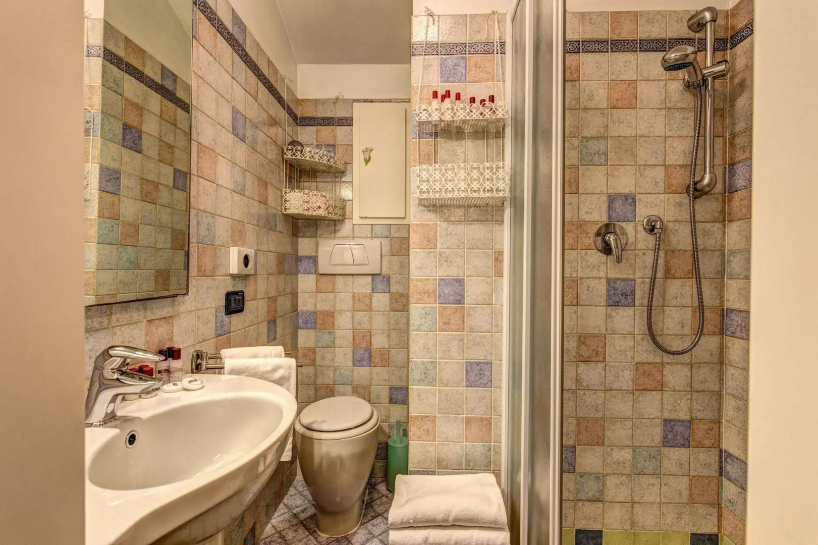 Residenza Ca' San Marco