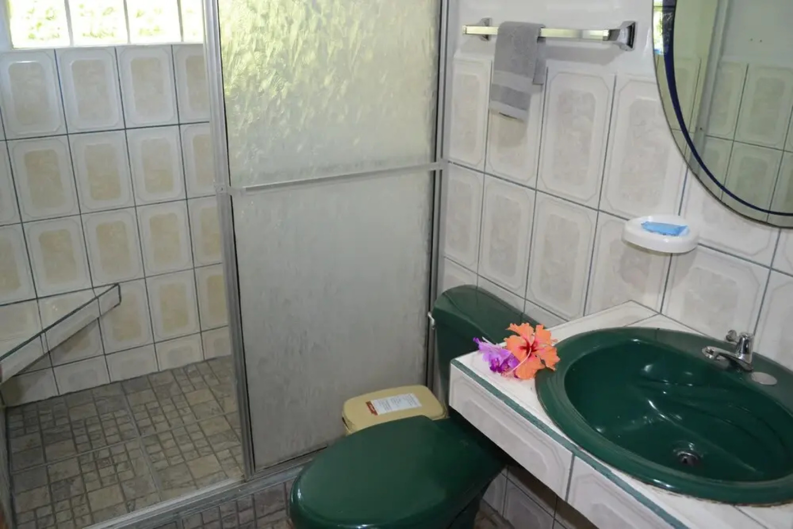 Natuga Ecolodge and Natural Reserve