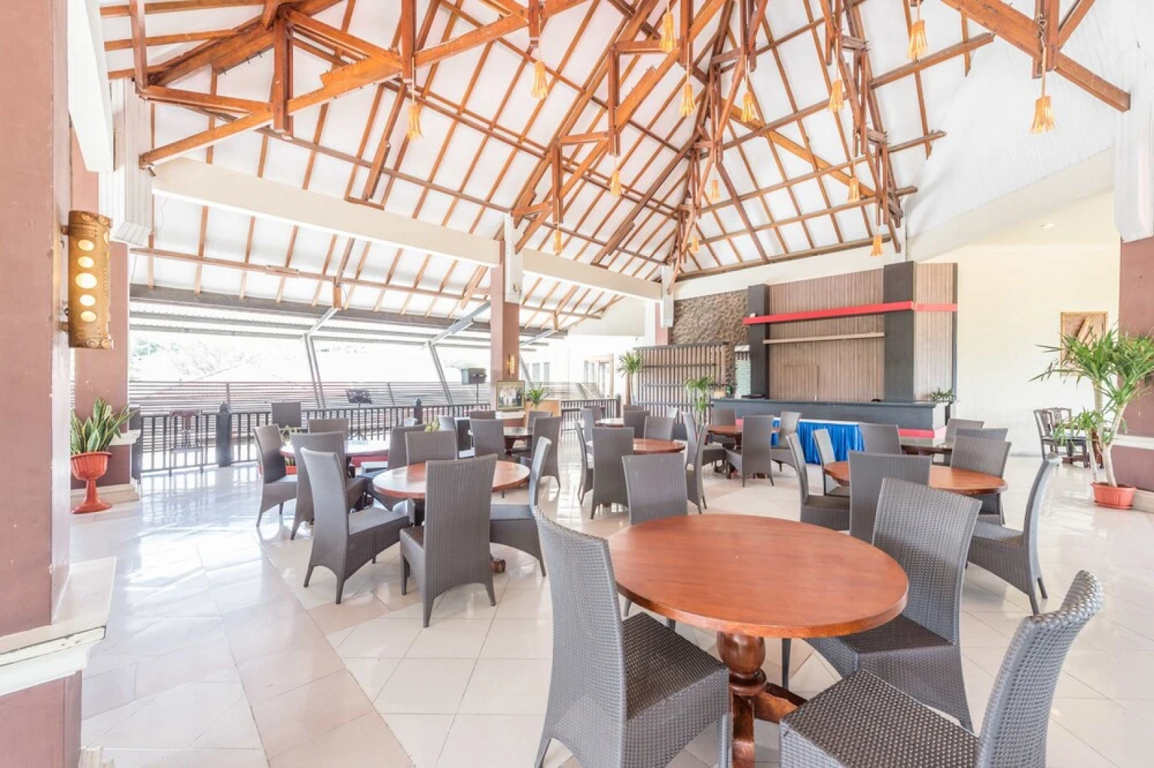 Airy Talise Kampung Nelayan 99 Palu