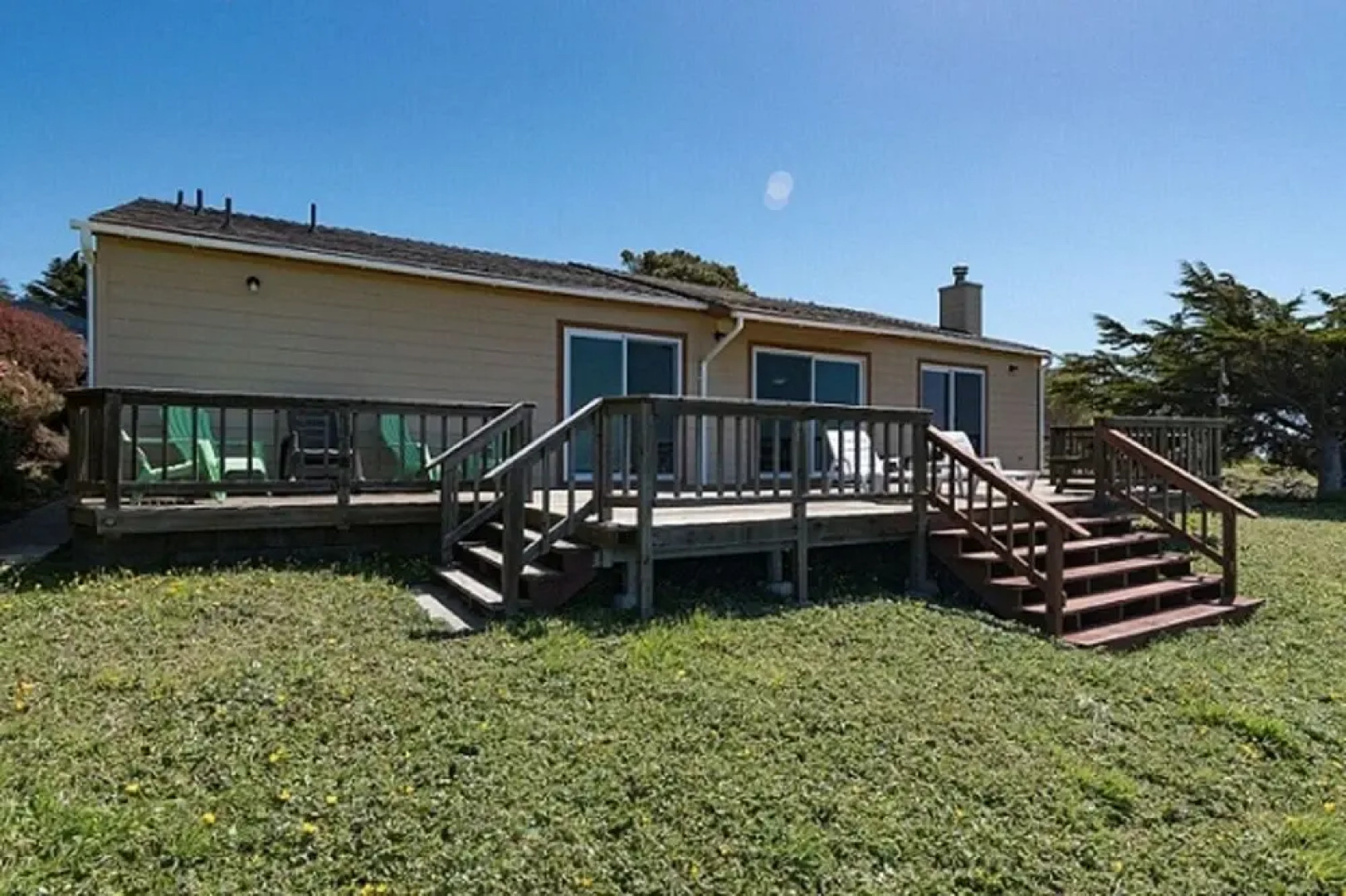 The Sisters Place by RedAwning