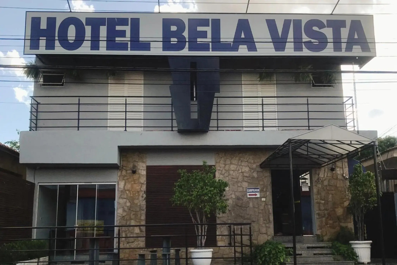Hotel Bela Vista