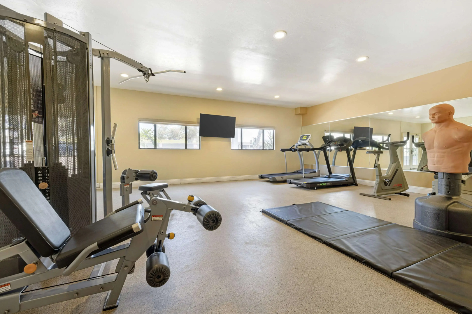 Best Western Oceanside Inn