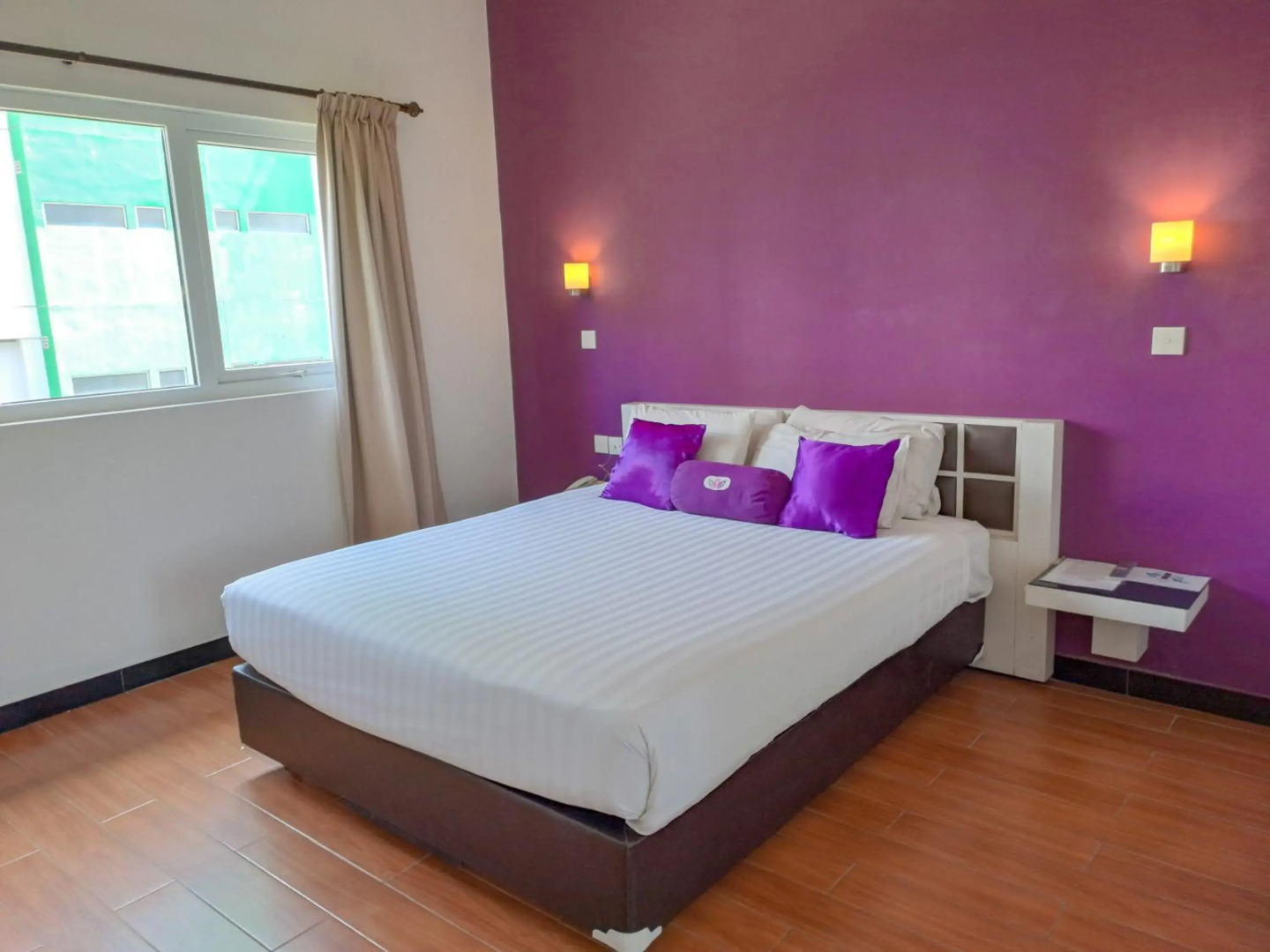 Hotel Tilamas Juanda