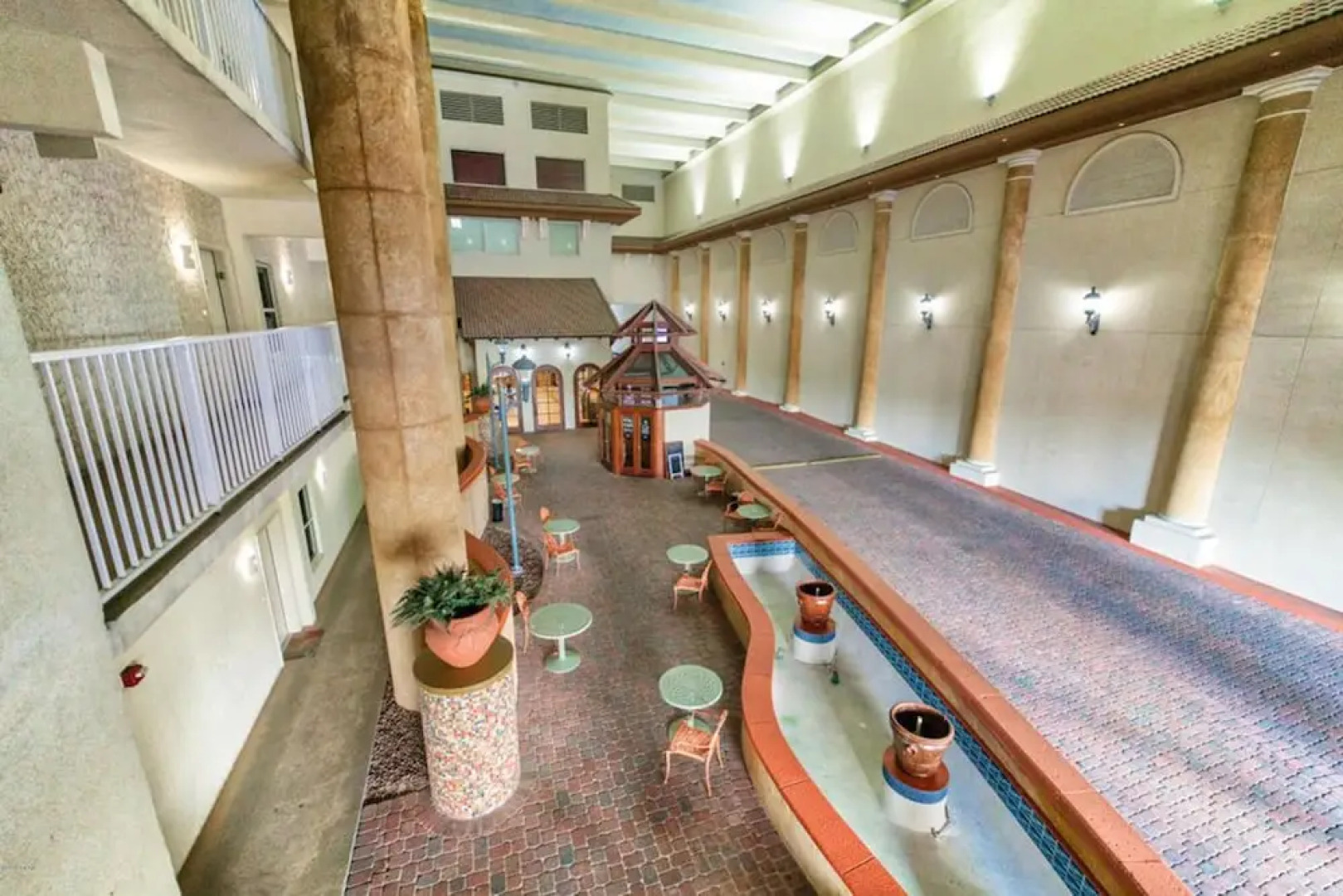 Shores of Panama by Panhandle Getaways