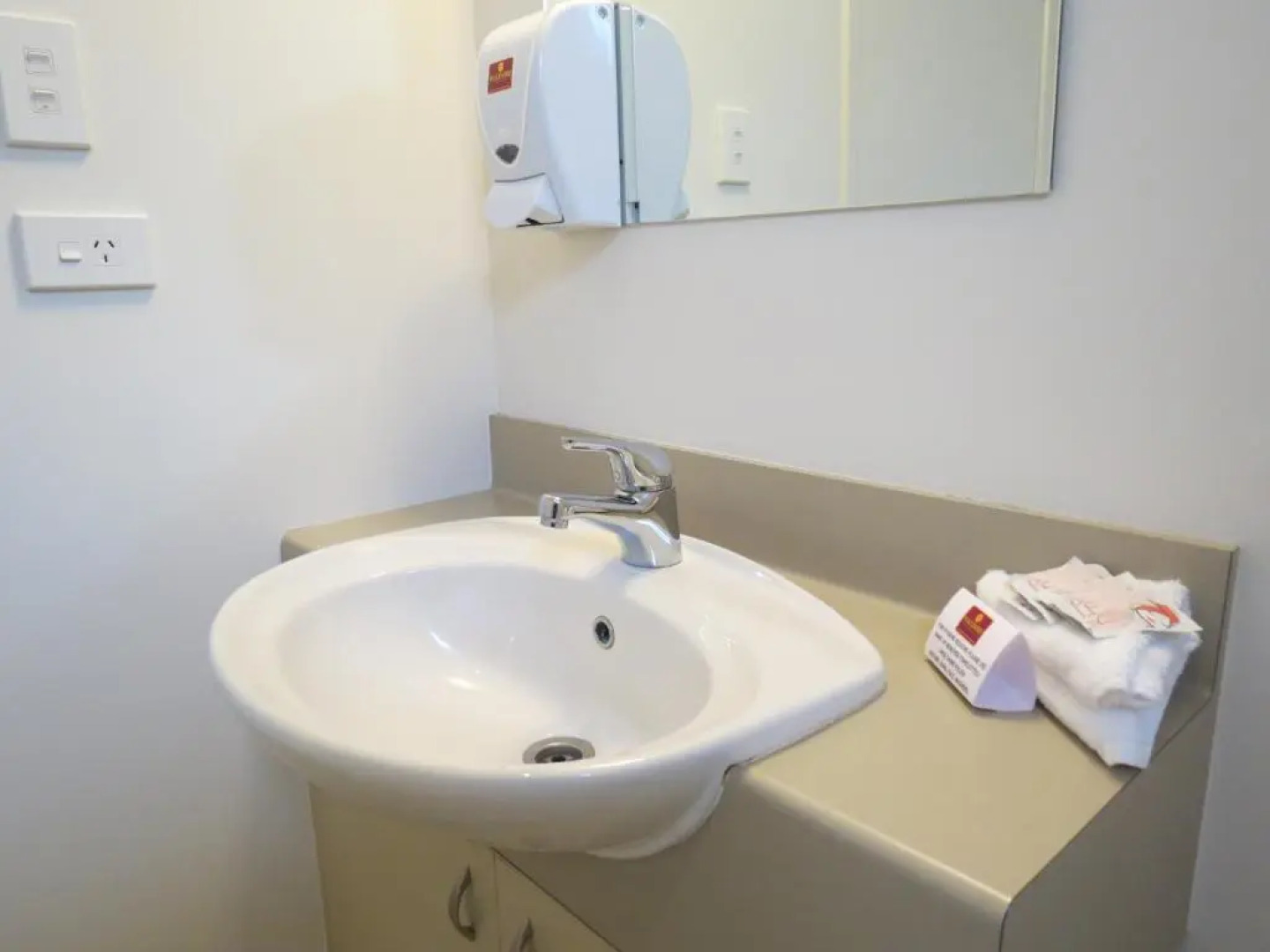 Castle Newhaven Apartments