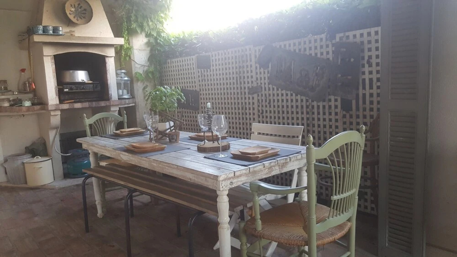 Maeva Residence Les Terrasses de Theoule Multivacances