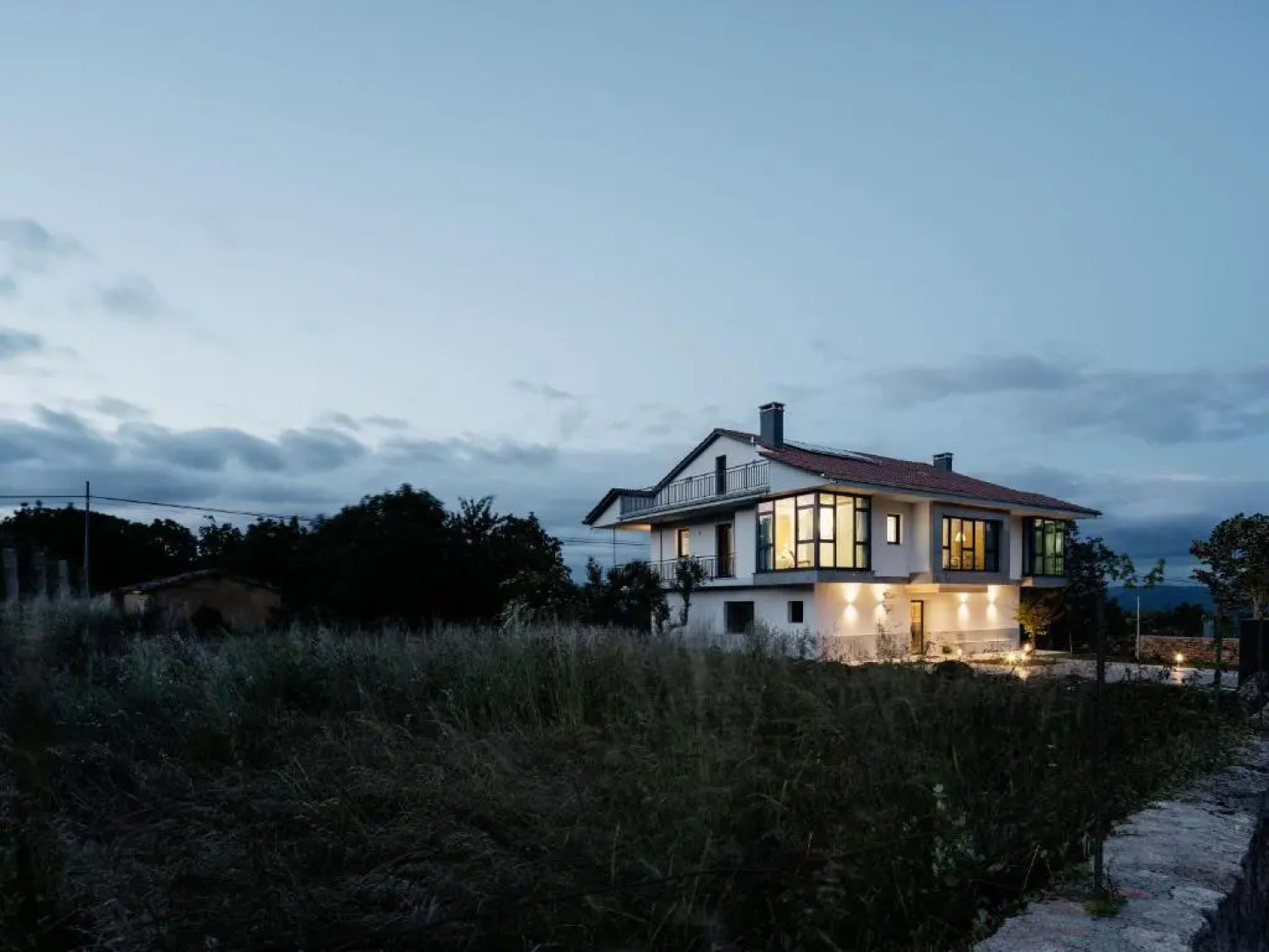 Apartamentos Ribeira Sacra