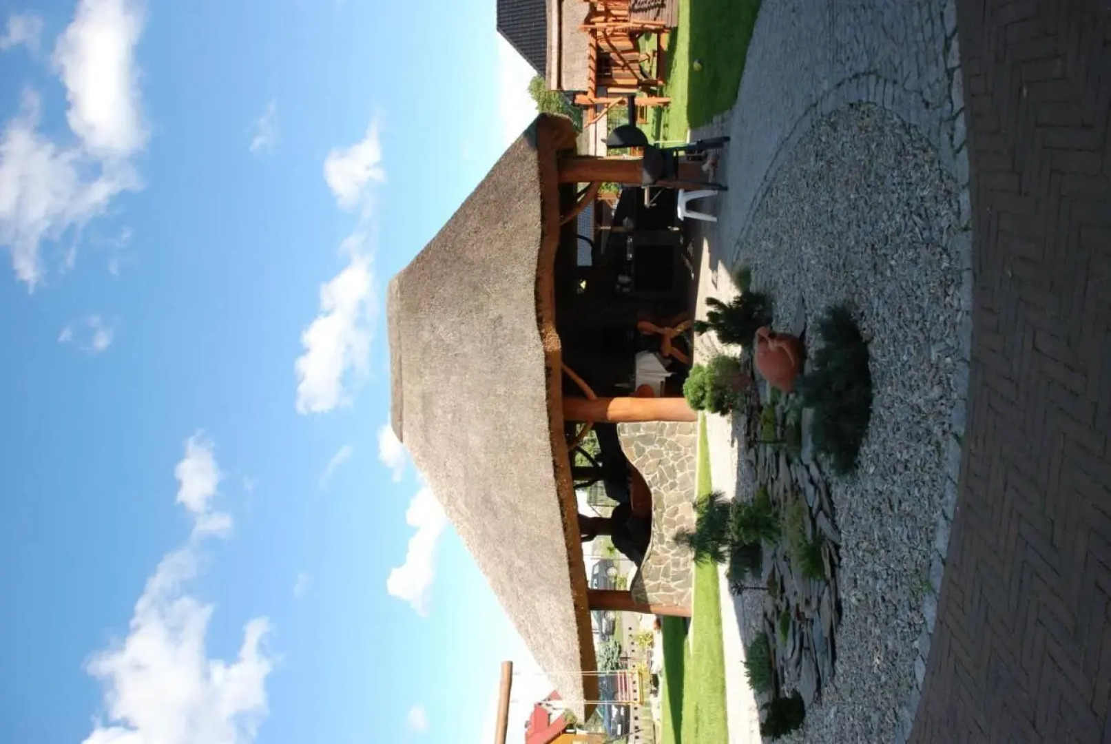 Pokoje Goscinne u Anety