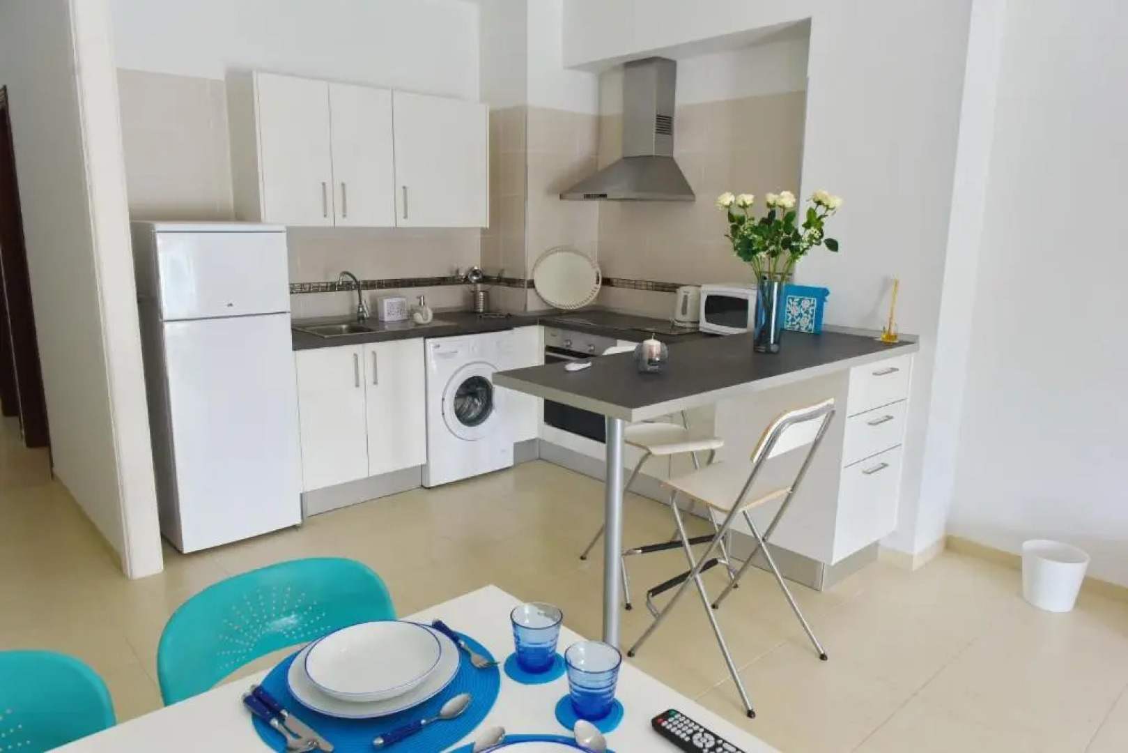 Balcon Del Atlantico 507