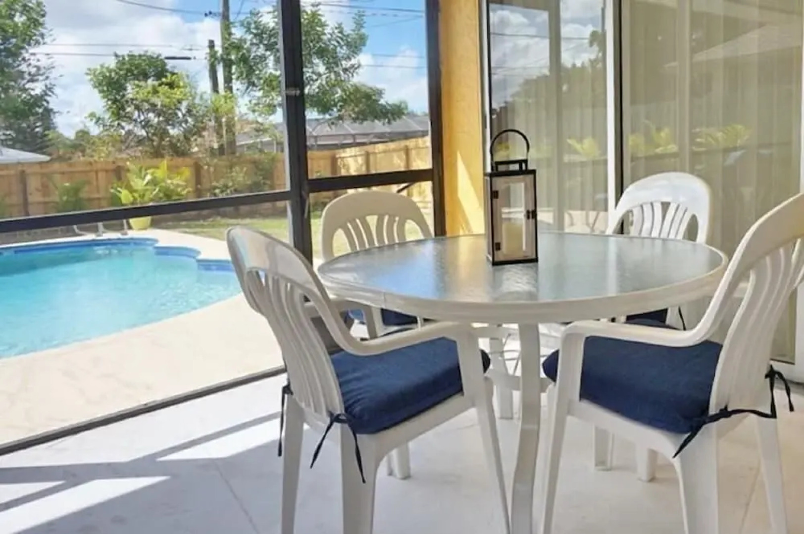 NP97TH 730 3 Bedroom Holiday Home by Marco Naples Vacation Homes