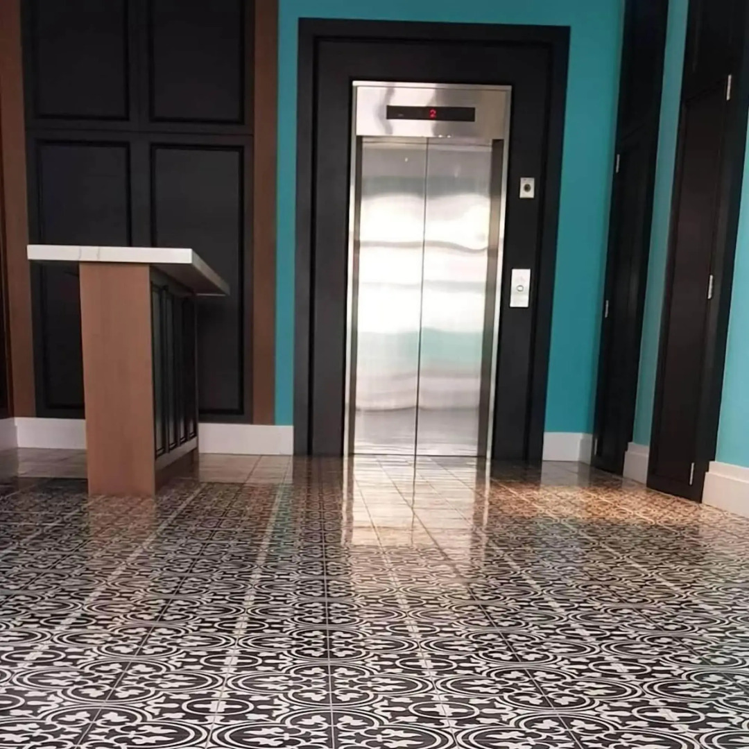 O&G Hotel Parit Buntar