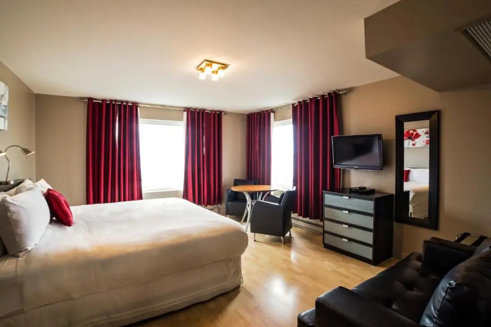 Hotel Le Saint Germain