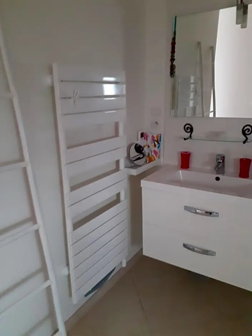 Chambre d'hôtes du Haut Chemin