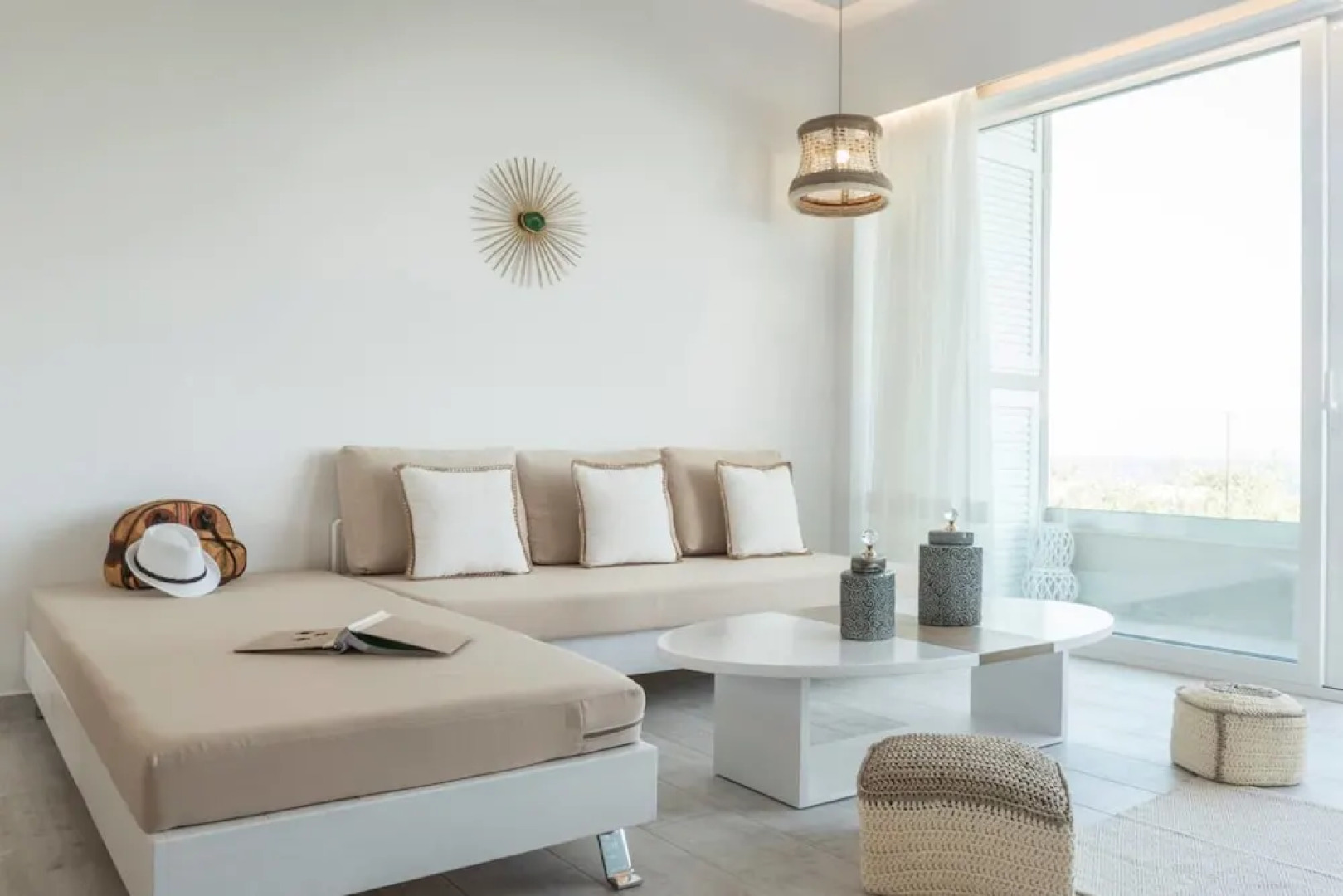 Kallia Luxury Residence