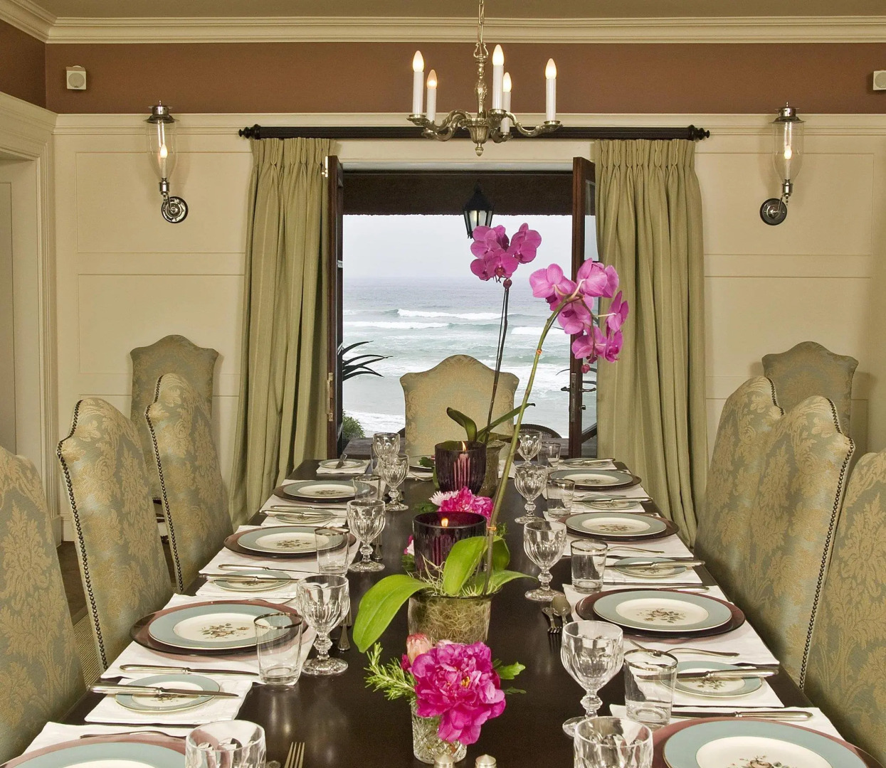 Pezula Nature Retreat