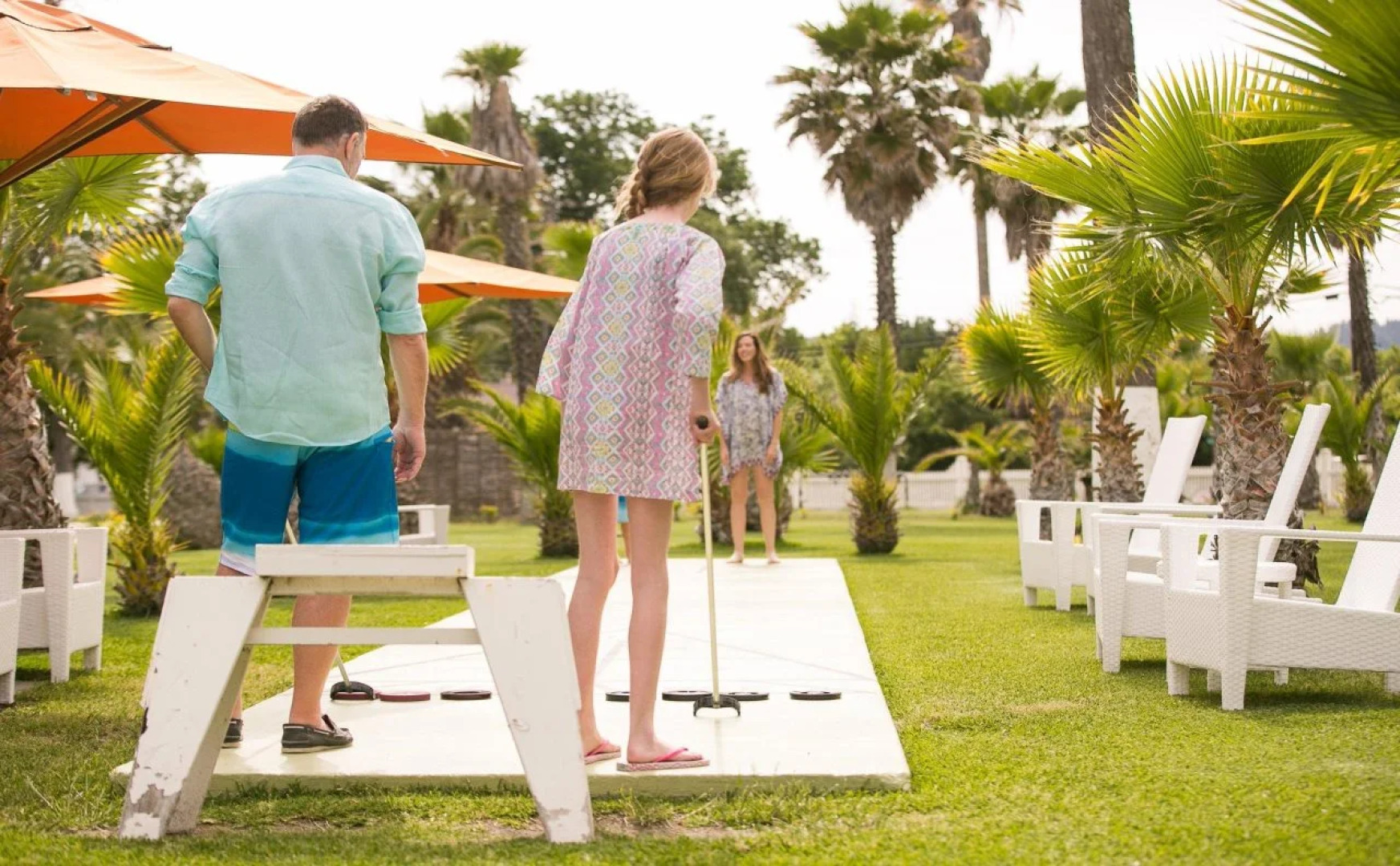 Indian Springs Resort & Spa