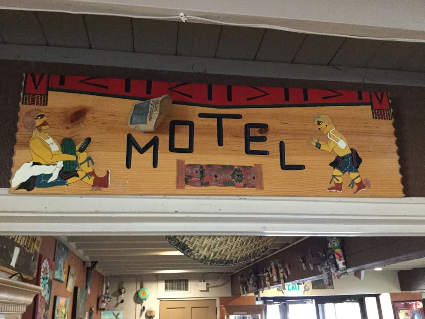 Hopi Cultural Center