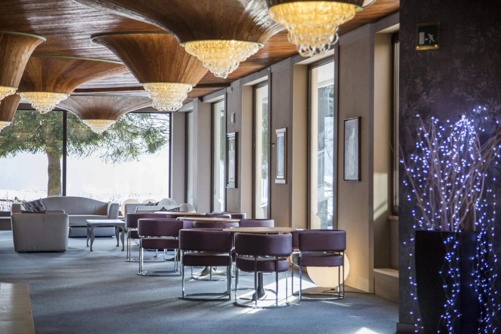 Курортный отель Linta Hotel Wellness & Spa