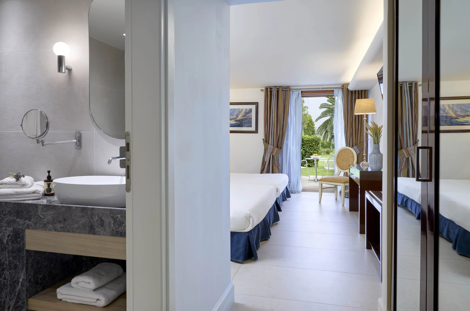 Skiathos Princess Resort