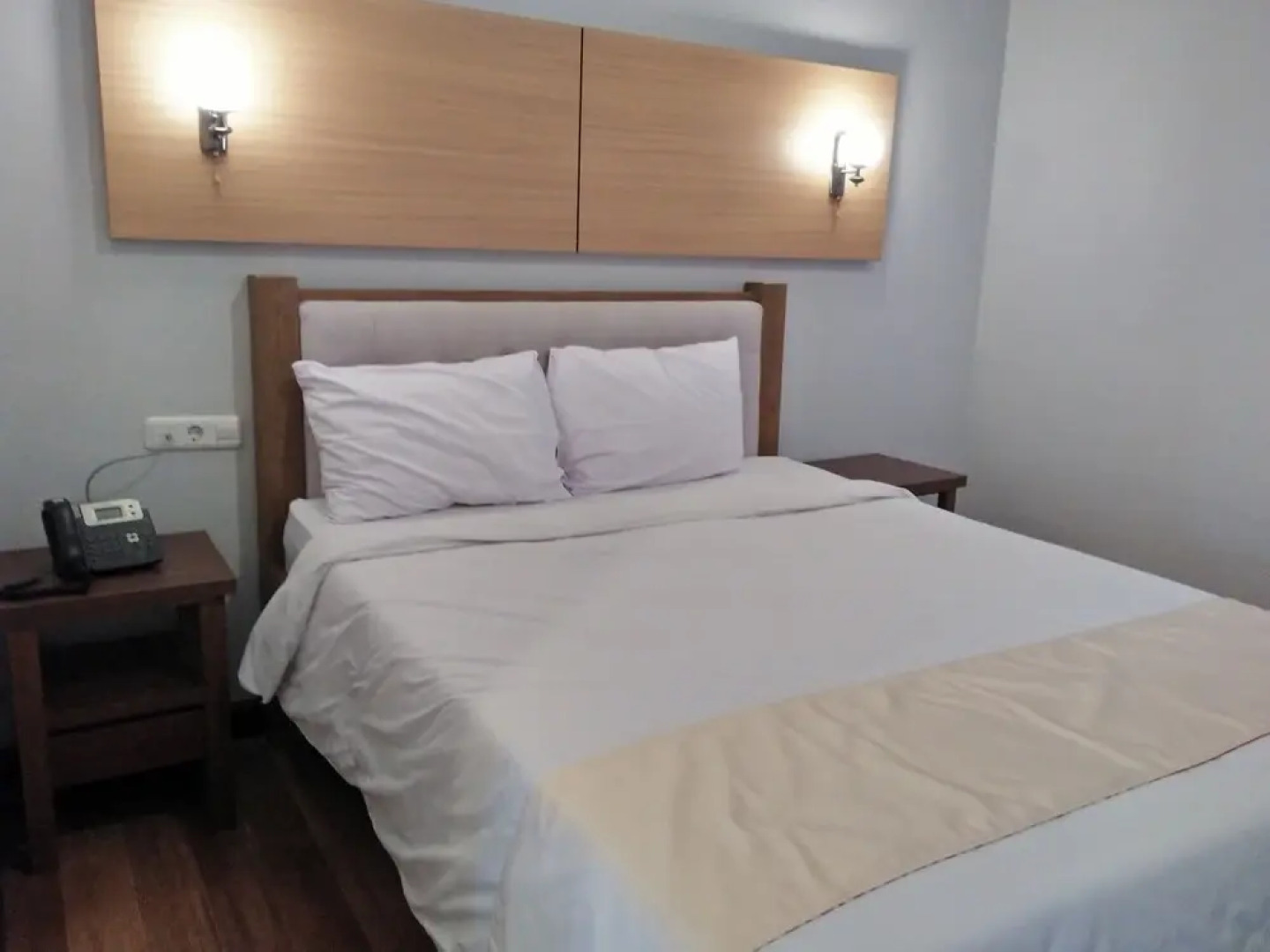 Homestay Tentrem Ayem