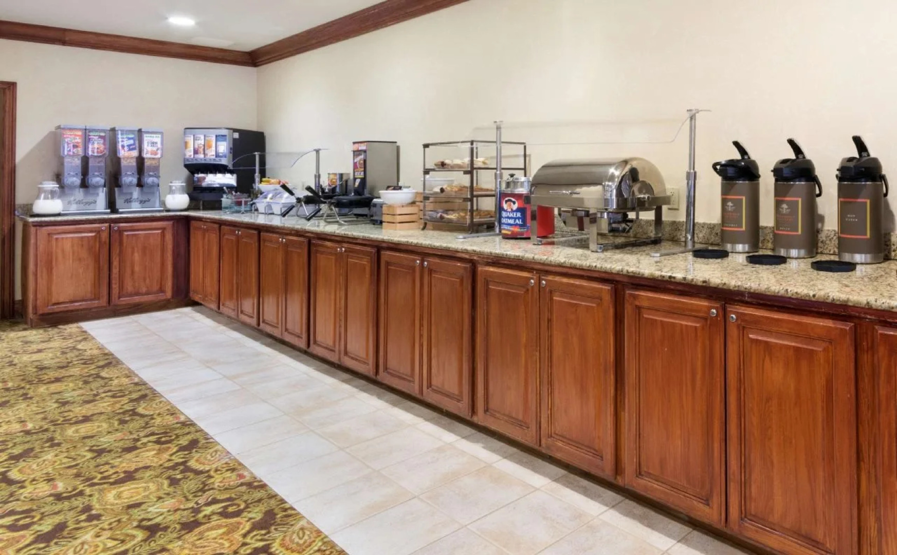 Country Inn & Suites by Radisson, Stone Mountain, GA