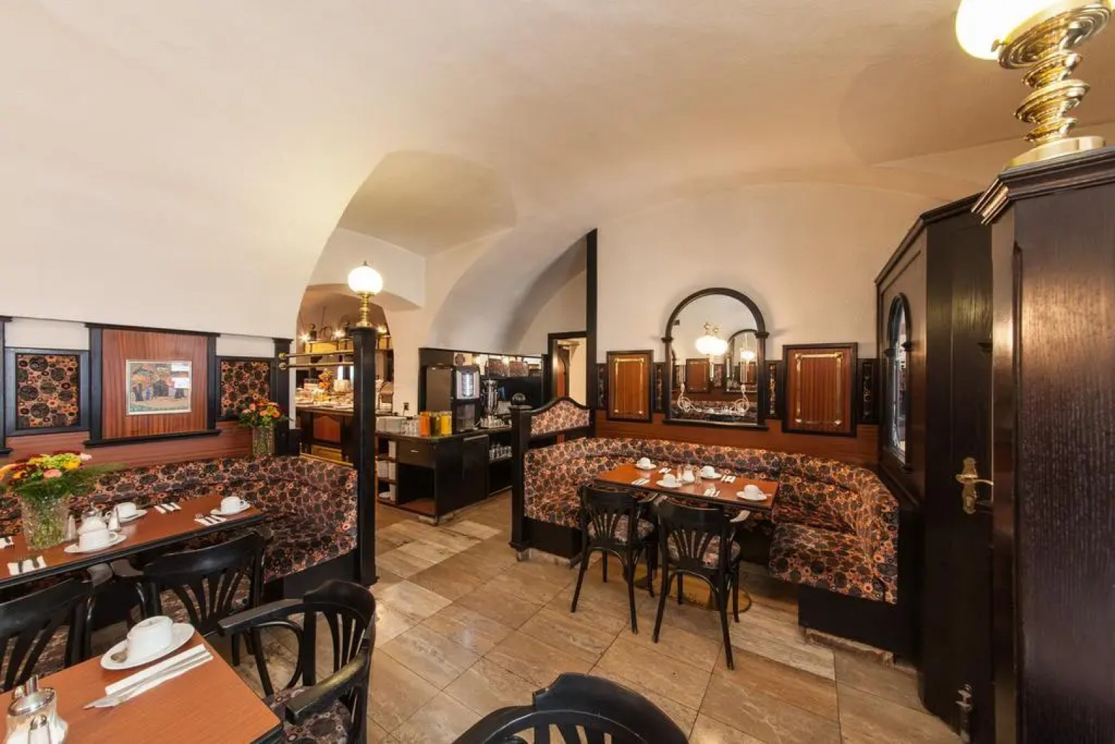 Novum Hotel Cristall Wien Messe