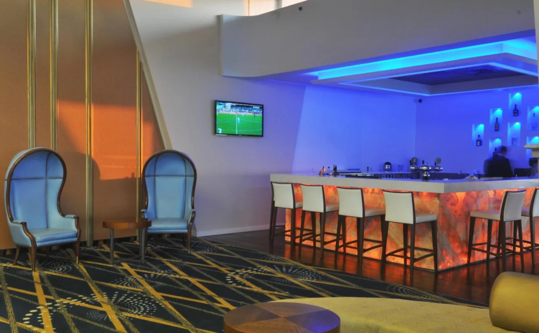 Renaissance Tel Aviv