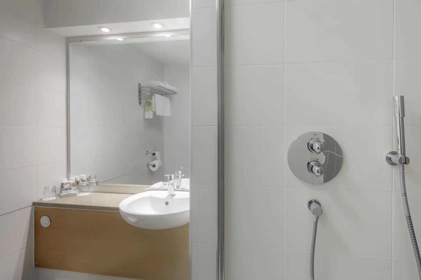 Mercure Hatfield Oak