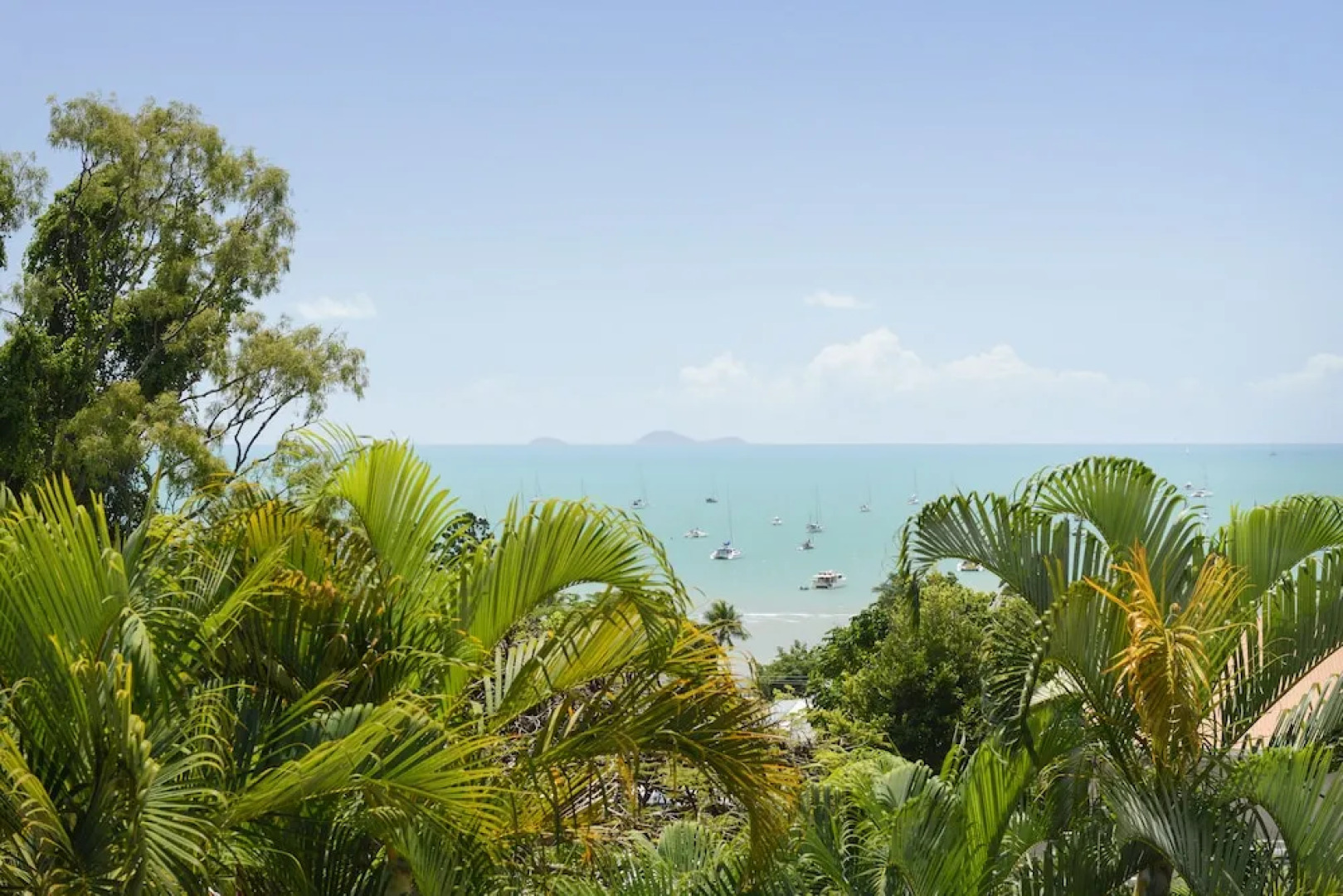 Airlie Harbour Apartment - Airlie Beach
