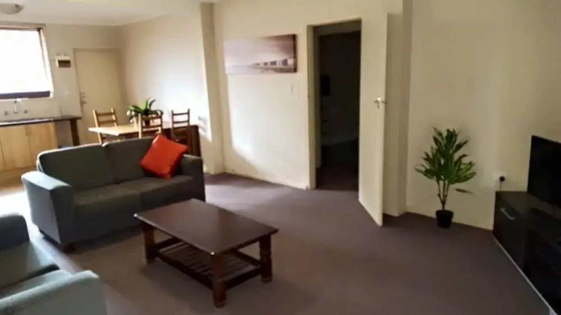 Delprat Terrace Apartments