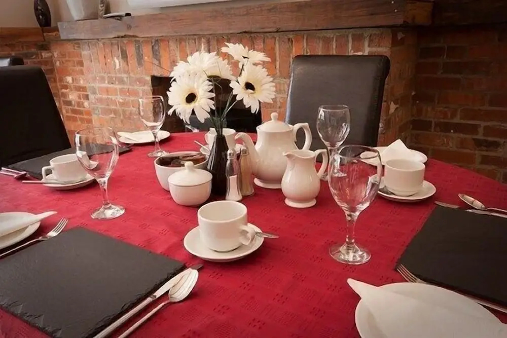 Lovesgrove Country Guest House