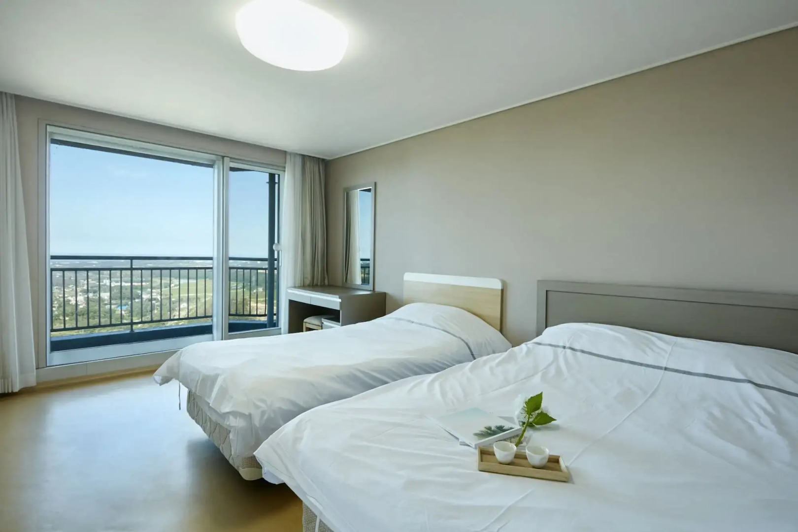 I Park Condominium Seoraksan