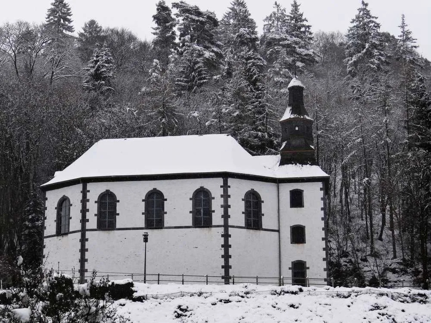 Hotel Le Claravallis