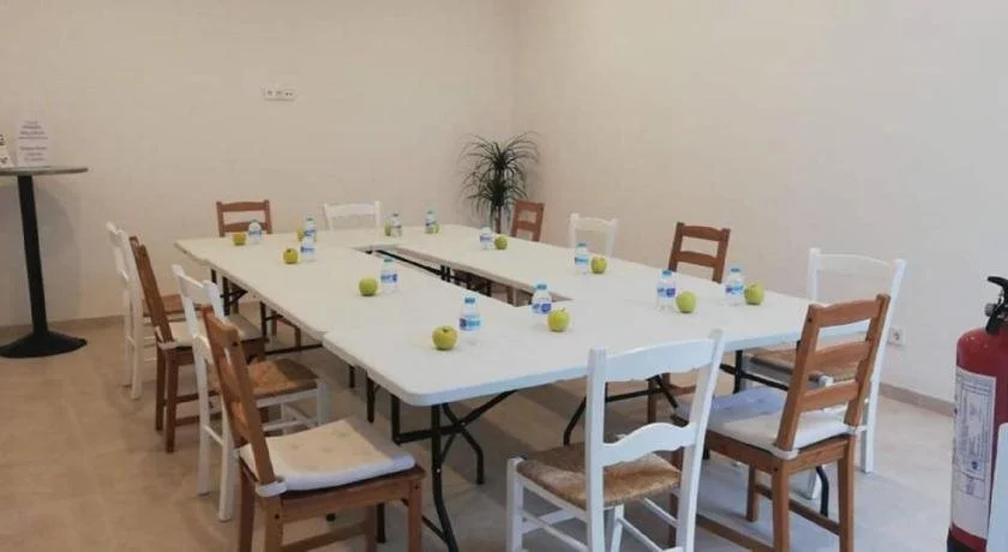 Apartamentos Villa Primera