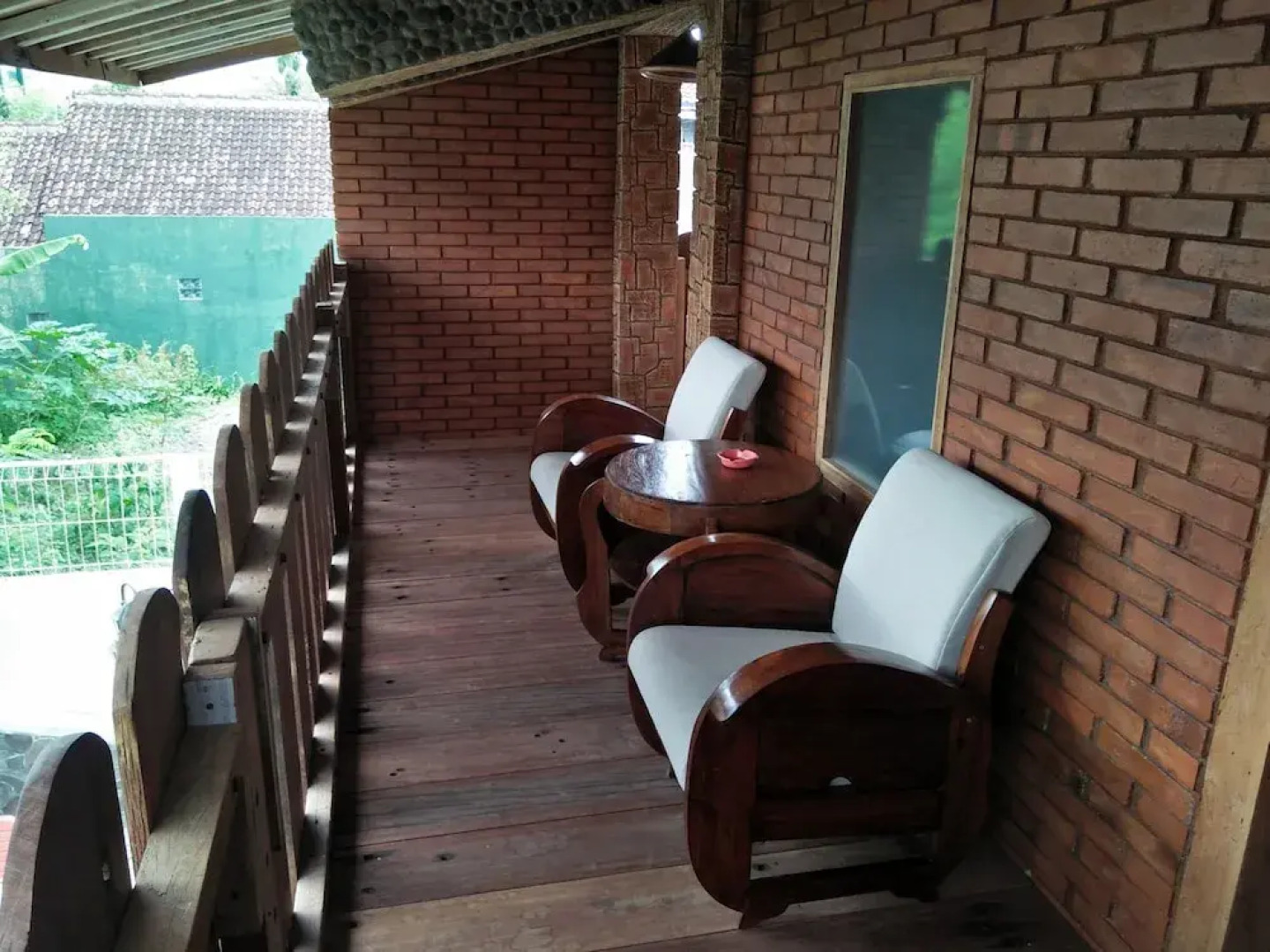 Homestay Tentrem Ayem