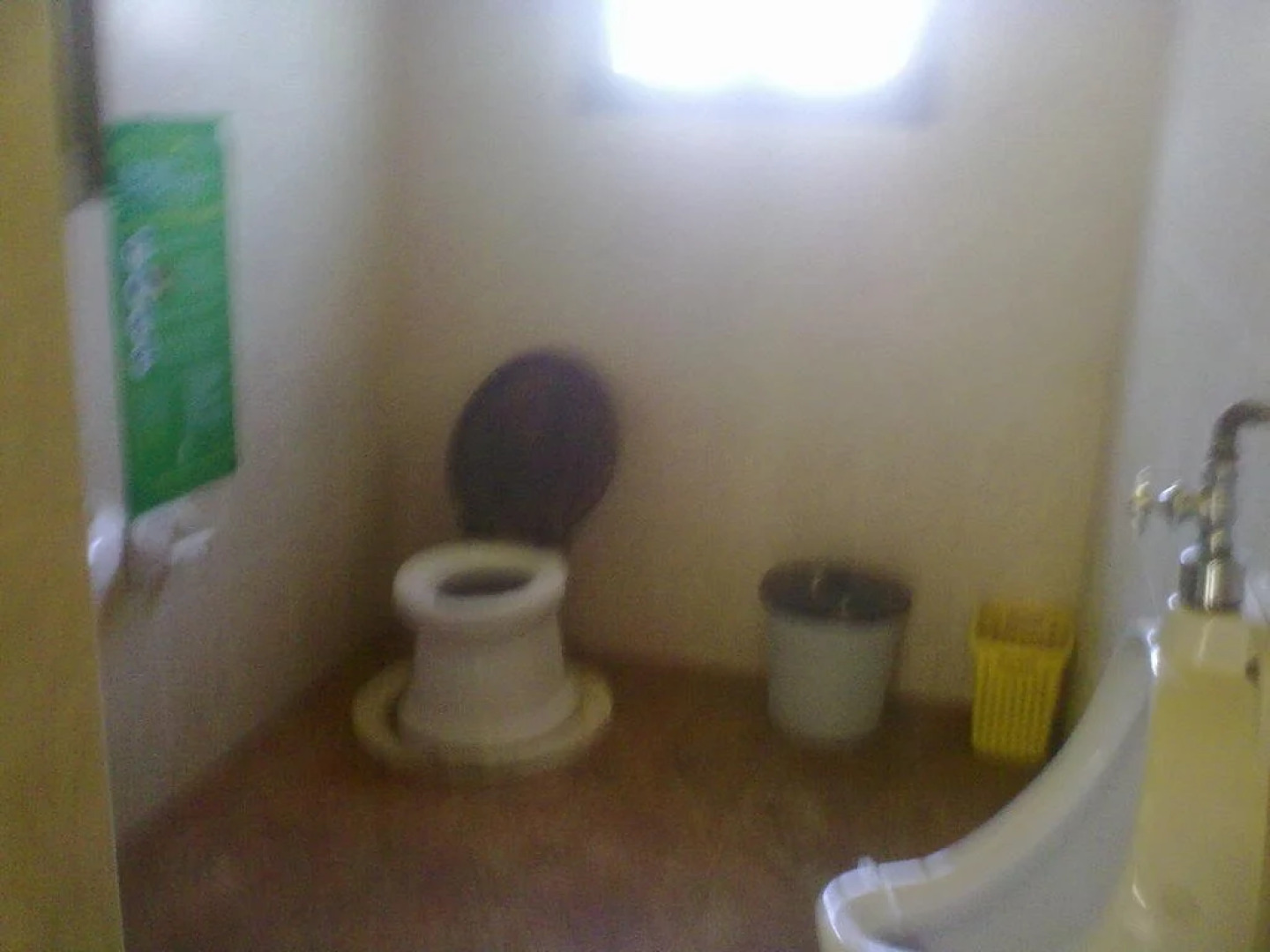 Cabañas Entrada a la Sierra