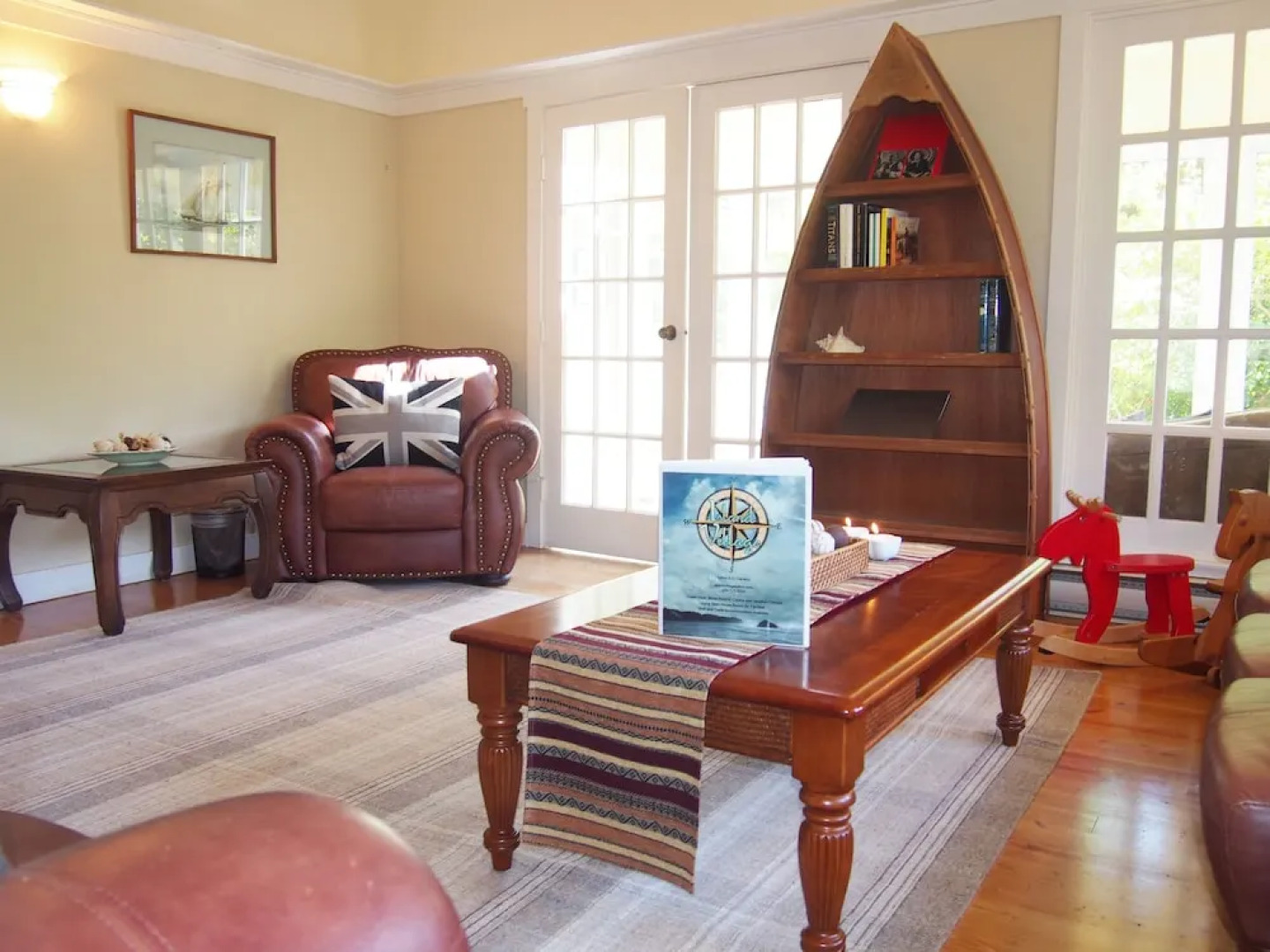 South Chestermans Beach Retreat