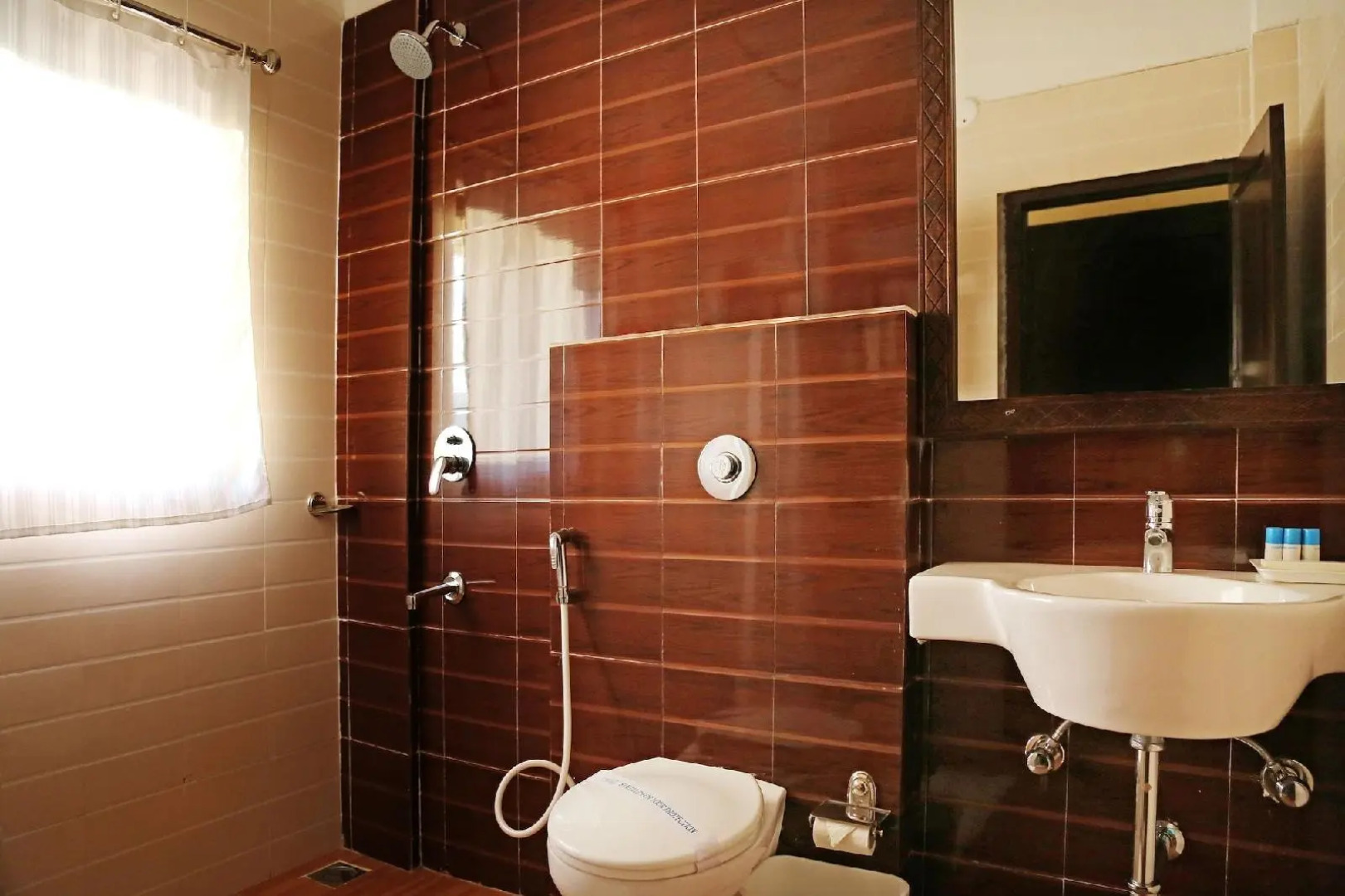 Atulya Niwas, Udaipur