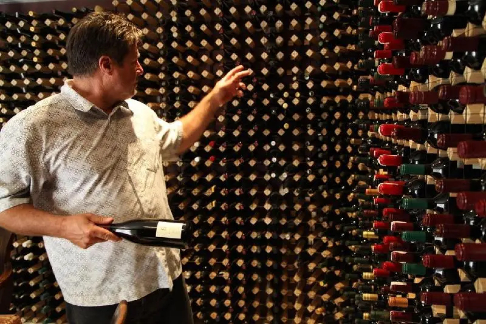 Wharekauhau Lodge & Country Estate