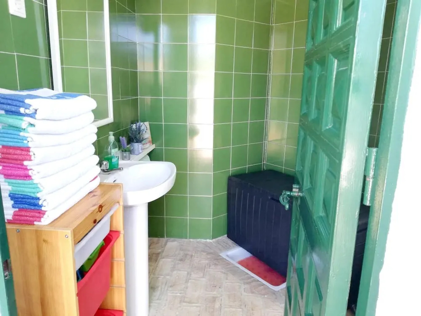 Villa With 5 Bedrooms in Istán, With Wonderful Lake View, Private Pool, Enclosed Garden - 15 km From the Beach