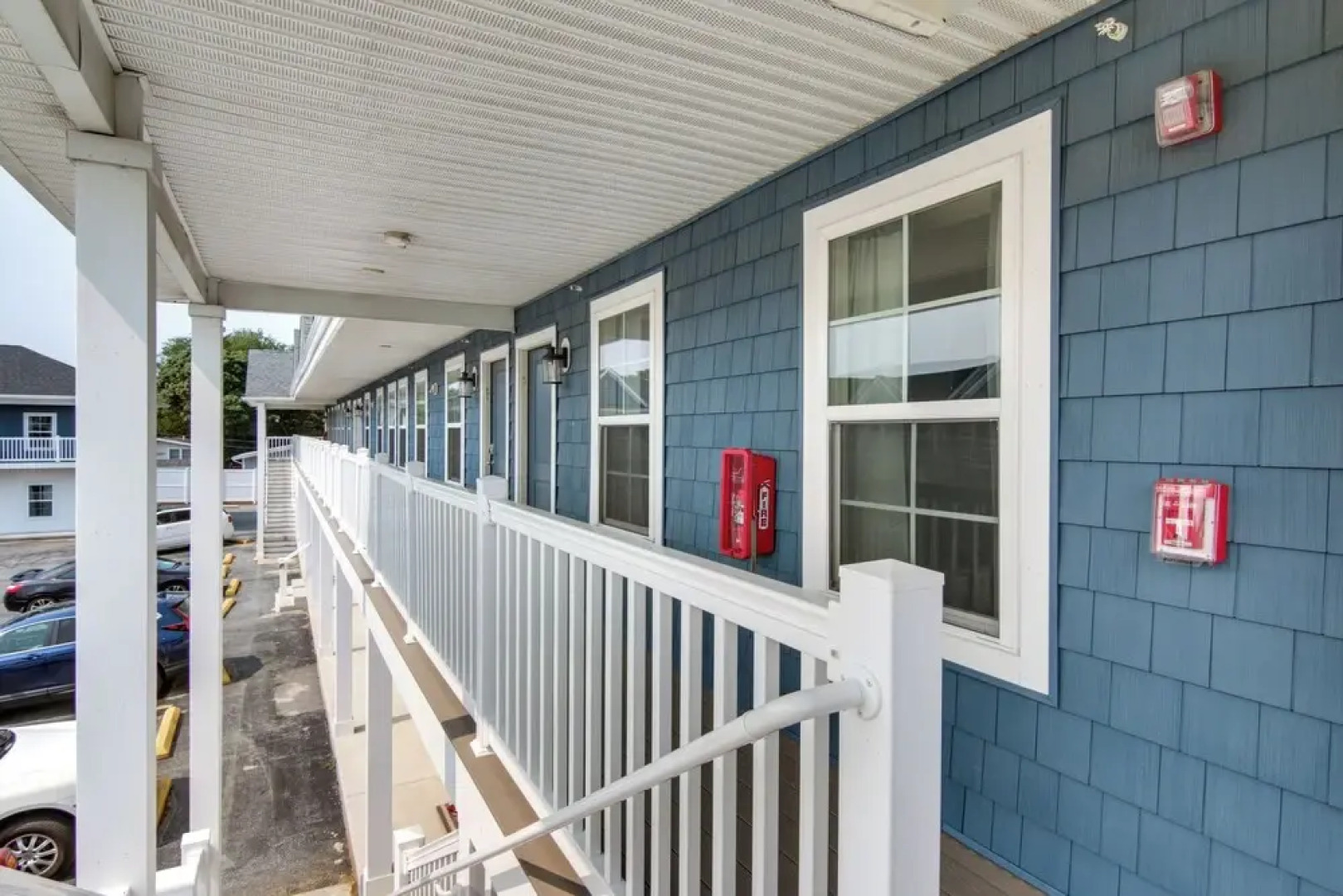 Community Pool Access: Rehoboth Beach Unit!