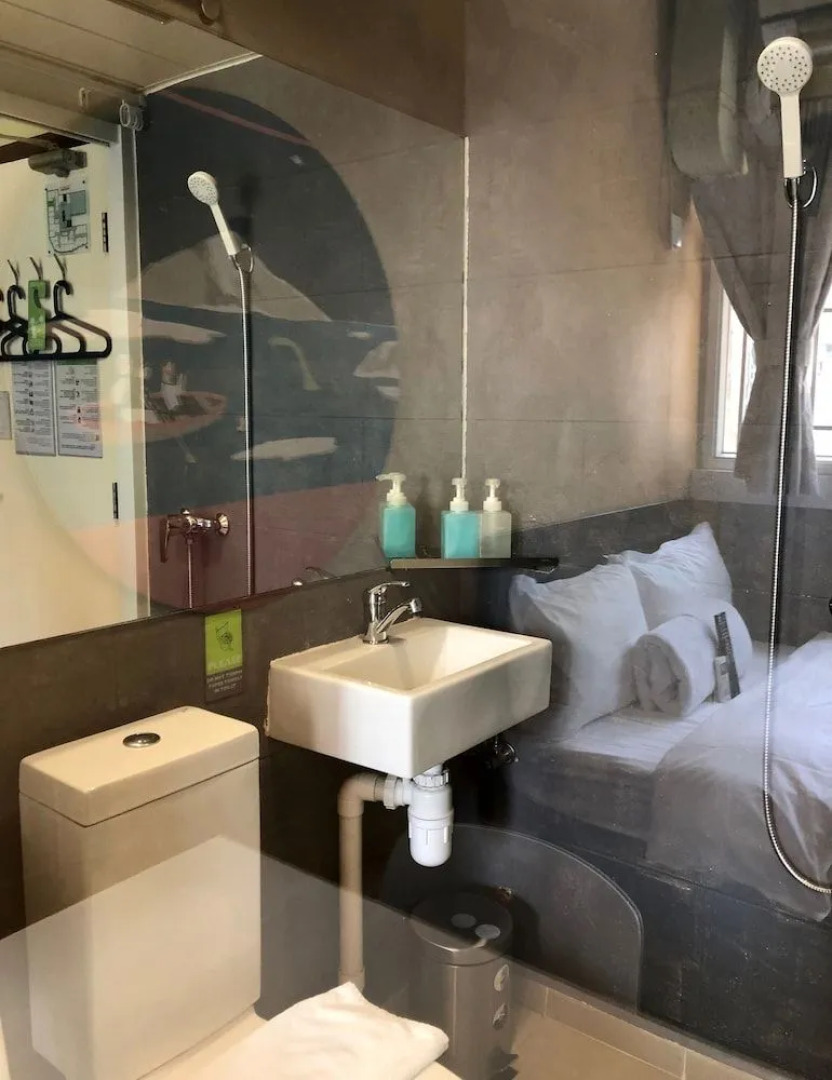 Hop Inn on Carnarvon