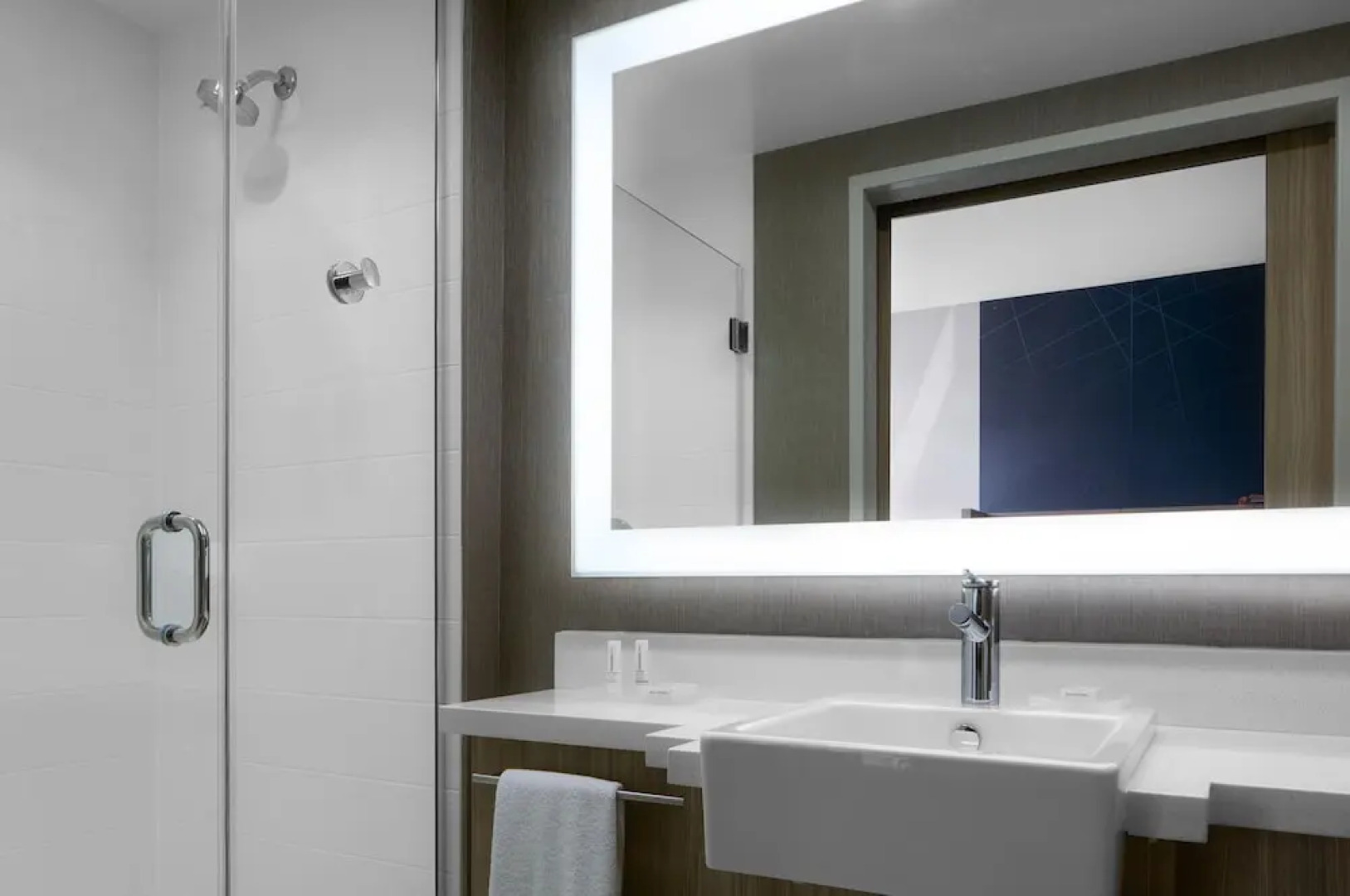 SpringHill Suites by Marriott Winchester