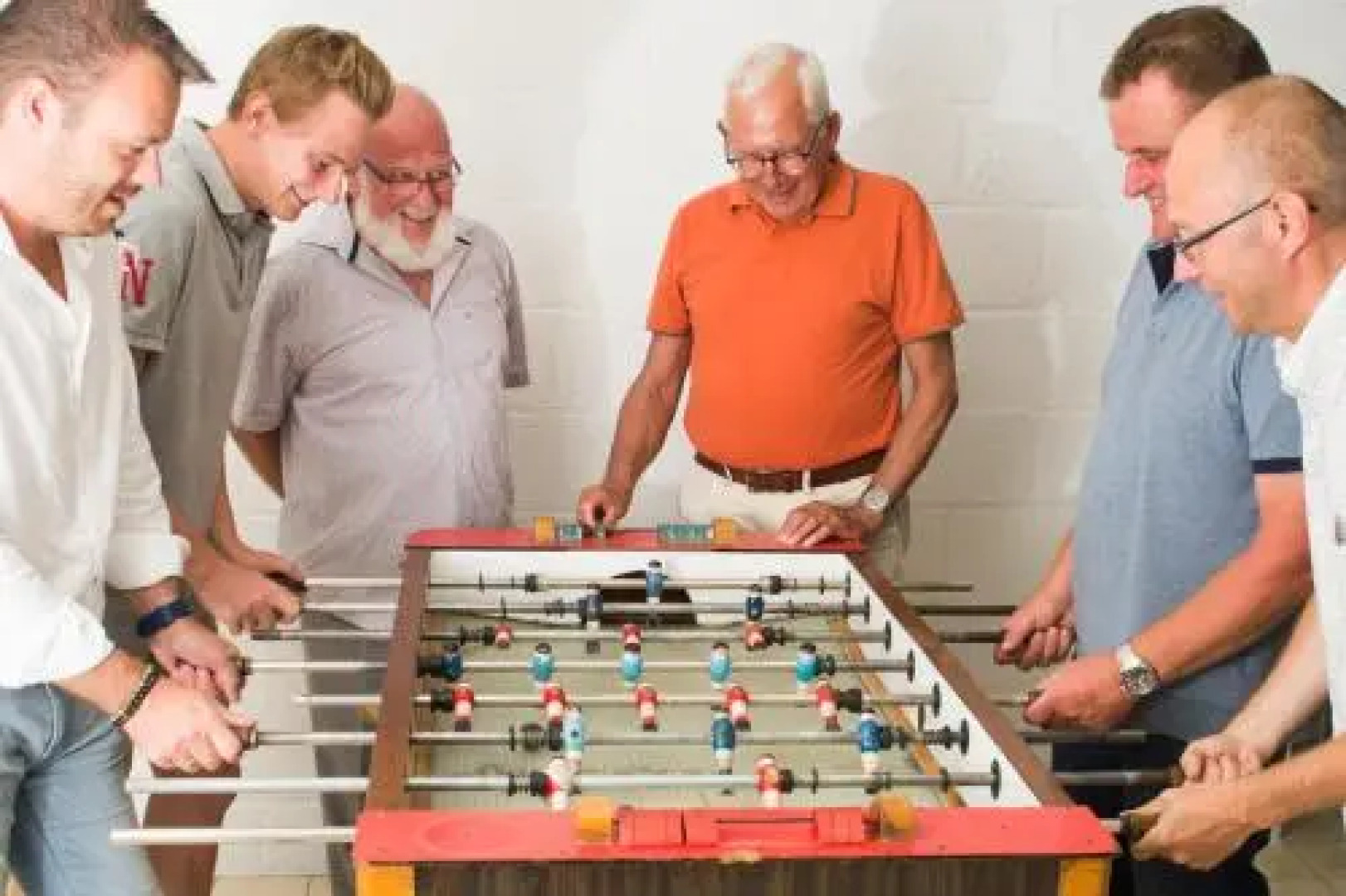 Vakantiehuis Biesonder