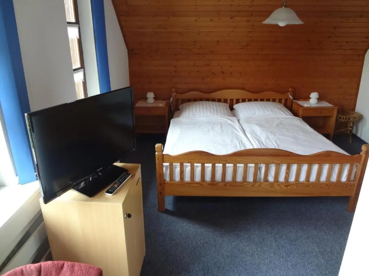 Hotel-Pension Stöber