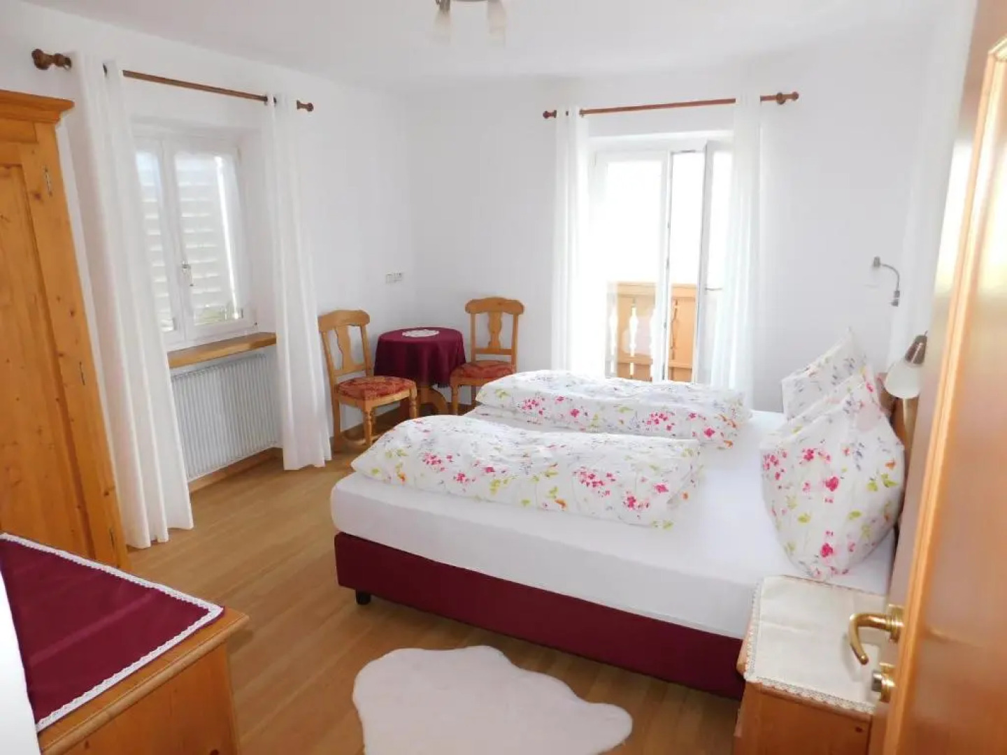 Panoramawohnung Tirol