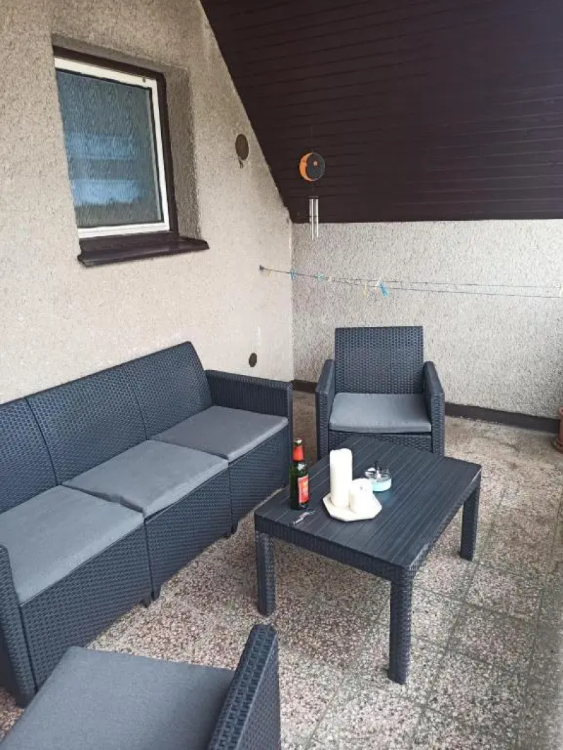 apartman Luník
