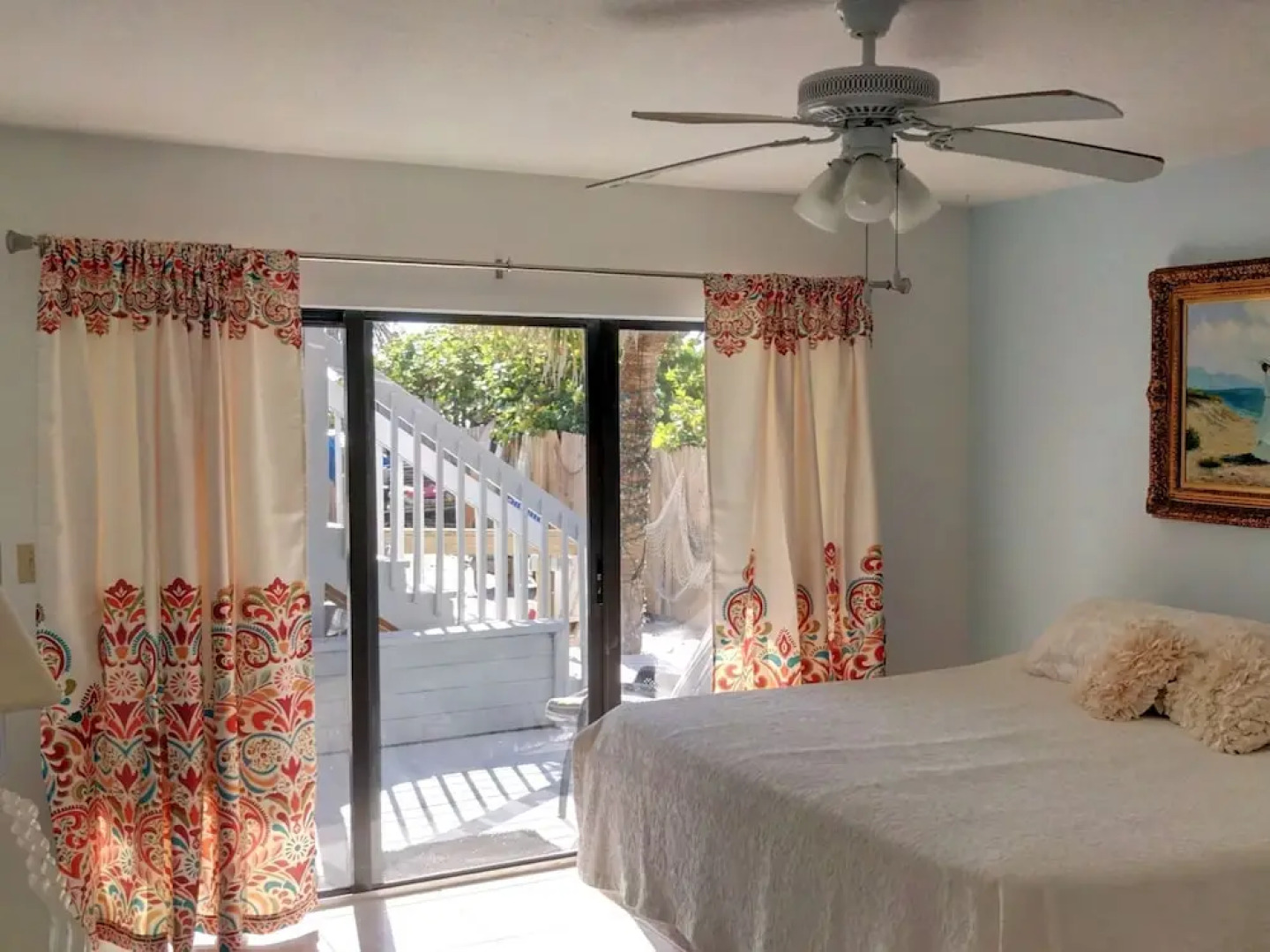 Presidential Beachfront Home