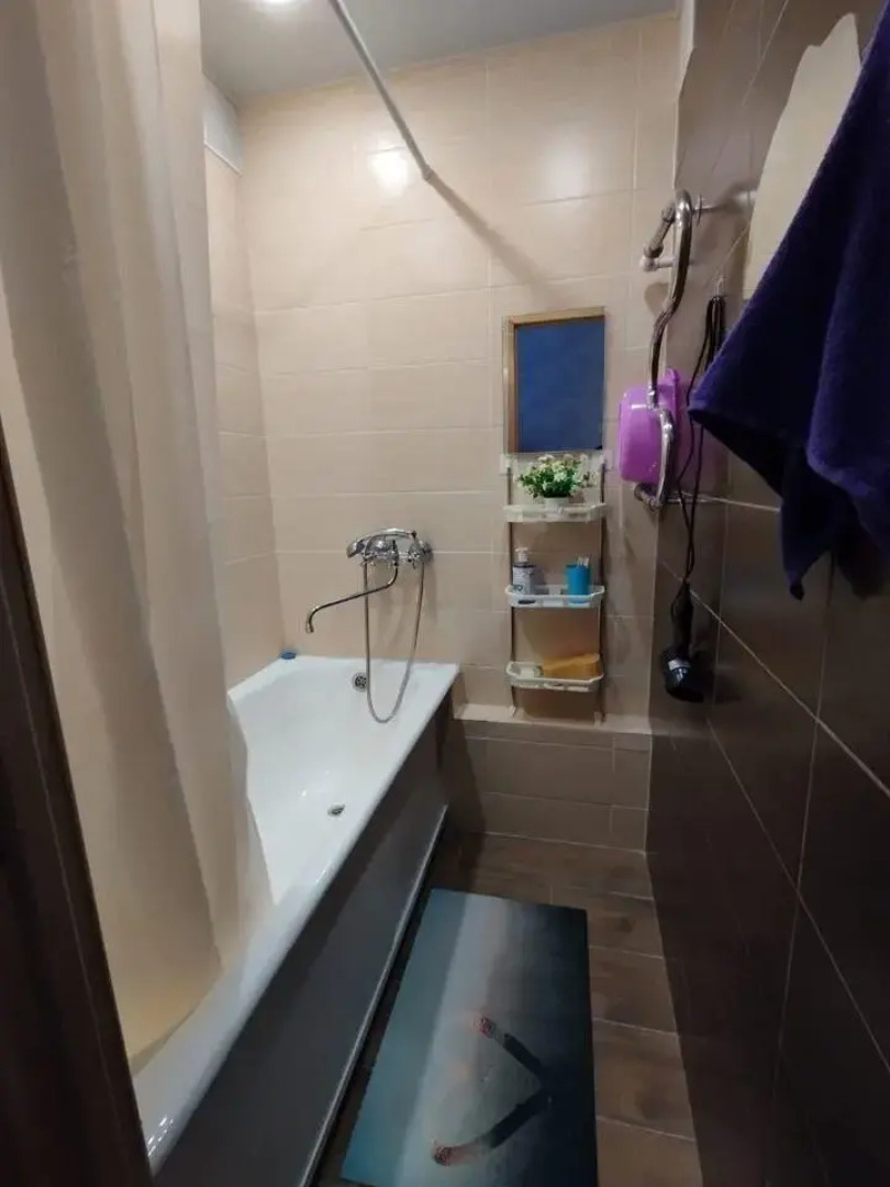 Апартаменты на улице Попова