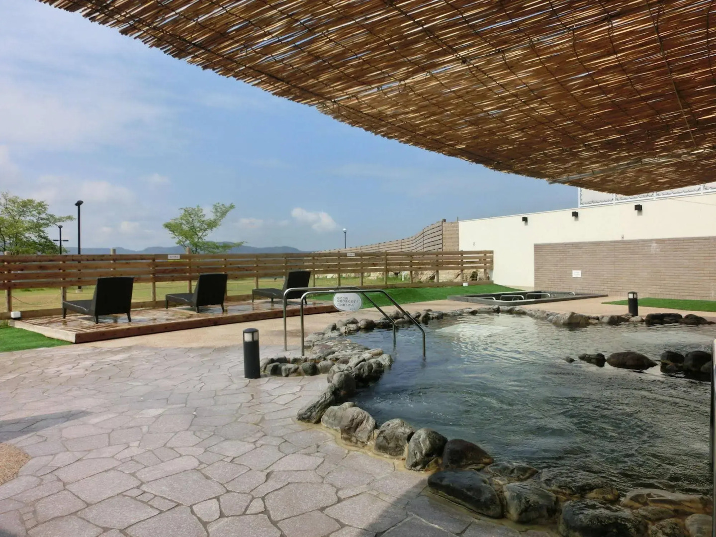 Minotani Green Sports Hotel